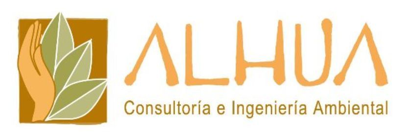 ALHUA - Consultoría e Ingeniería Ambiental